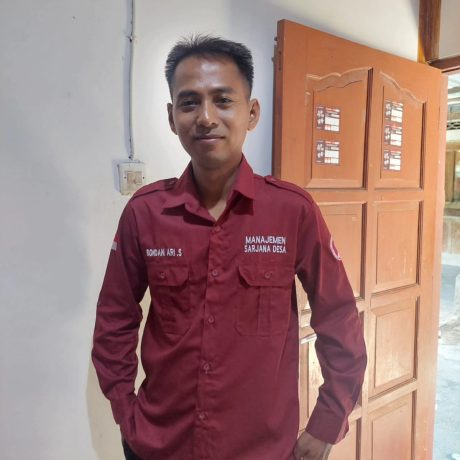 Alumni Sarjana Desa