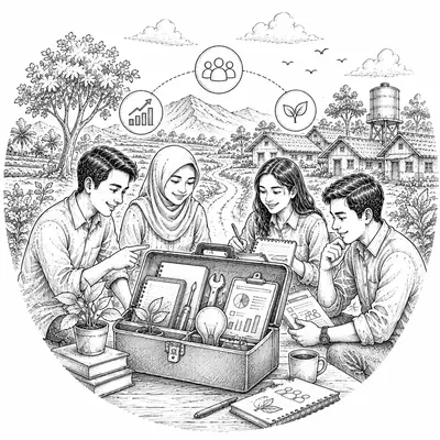 Toolkit Desa